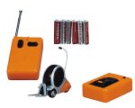 Digitalkameras: Dickie 19155 - RC Quick Charge Stapler