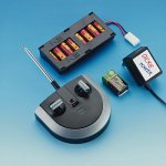 Speicherkarten: Rc-Boot K�stenwache Rtr-Set