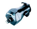 Festplatten: Secor�t Pr�fbox f�r Anh�nger 7-Polig