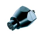 Festplatten: Secor�t Pr�fbox f�r Anh�nger 13-Polig