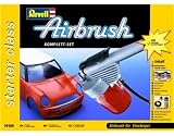 Revell Revell Airbrush-Start-Set