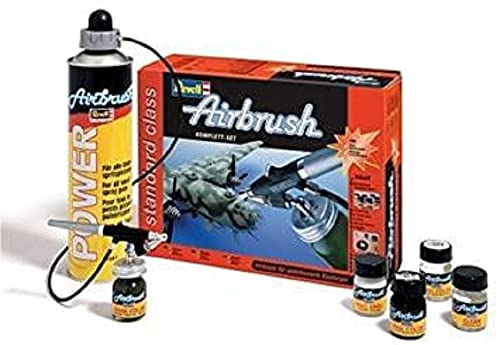 Speicherkarten: Revell Ab-Kompl.-Set Std-Class
