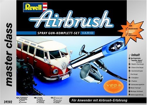 Speicherkarten: Revell Ab-Kompl.-Set Master-Class