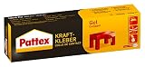 Heimkinosysteme: HENKEL Pattex-Compact  125g