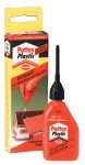 Heimkinosysteme: HENKEL Pattex-Plastik-Kleber 30g