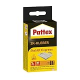 Projektoren: Pattex Stabilit Express 80G.