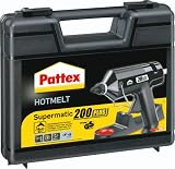 Projektoren: Pattex Pistole Supermatic 200Plus