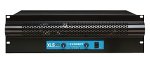 Drucker: Endstufe "Crown XLS202" 250 W