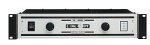MP3 Player: Mc Crypt Powerline Endstufe Pa-4000
