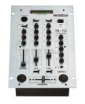 Digitalkameras: Disco Mixer Mc Crypt Dj-7/2