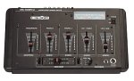MP3 Player: Mischpult Sm 1000/2 Mc Crypt