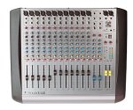 Festplatten: Soundcraft Mischpult E12 - 12 Monokan�le