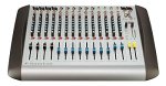Festplatten: Soundcraft Mischpult Es - 10 Stereokan.