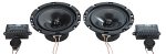 Festplatten: Sinus Live 2-Wege-System 16 Il
