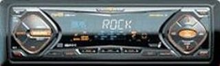 Verst&auml;rker und Receiver: VDO Rds CD-Tuner Cd 2703