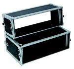 Festplatten: Steinigke CD-Player Case 3 He Schwarz