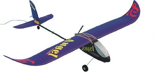 Telekommunikation: JAMARA 5430 R/C Flugmodel Angel