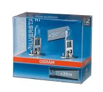 DVD Player: Osram Silverstar H1