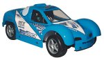 Heimkinosysteme: H.A.R.M. Racing Basic Striker 1/5 Fahrfertig