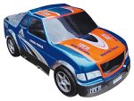 Heimkinosysteme: H.A.R.M. Racing Basic Outlaw Pick-Up 1/5