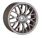 Heimkinosysteme: HPI Y-Speichen-Felgen 3-5 Mm Offset Grau