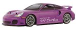Heimkinosysteme: HPI Porsche 911 Turbo 190 Mm Karosserie