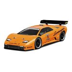 Heimkinosysteme: HPI-Lexankarosserie "Lamborghini Diabolo