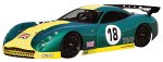 Heimkinosysteme: HPI Tvr Tuscan Speed Six 200 Mm Karosser