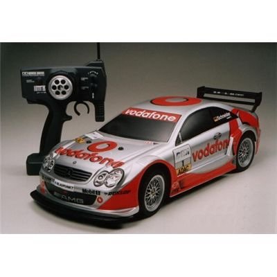 Netzwerk: Qd Mb Clk Dtm 2002 Vodafone