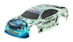 MP3 Player: Mb Clk Dtm "Orginal Teile" Karosserie