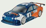 Verst&auml;rker und Receiver: V8 Star Vip Taxi Tl-01