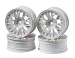 TV Ger&auml;te: Ta-04 Felgen Bbs (4) 24 Mm