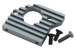 Festnetztelefone: F-201 Alu-Motorhalter