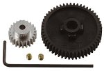 Festnetztelefone: F-201 High-Speed-Getriebe