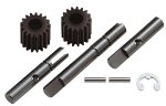 F-201 Propeller-Joint-Set