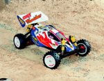Digitalkameras: Dirt Thrasher