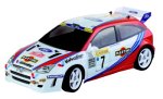 Festnetztelefone: Ford Focus Wrc