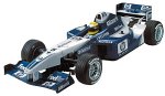 TFT Monitore: Williams BMW 2001 F-201