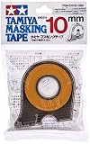 MP3 Player: Masking Tape 10 Mm