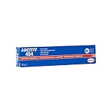 Lautsprecher: Loctite Sekundenkleber "Gel 454" 20G