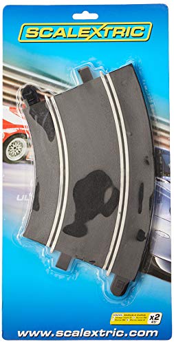 Festplatten: Scalextric Standard Kurve 45 Grad