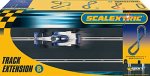 Festplatten: Scalextric Erweiterungssatz B
