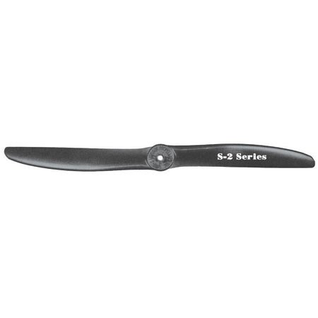 Zubeh&ouml;r: 14X10 Scimitar Propeller