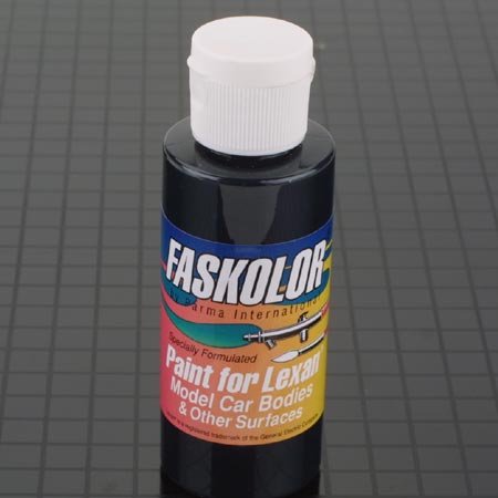 Festnetztelefone: Fascolor Schwarz