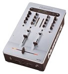 NoteBook: Numark Profi-Mixer "Matrix 2"