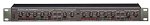 Elektronik und Foto: Alesis Stereo Kompressor "3630"
