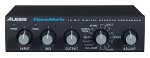 Elektronik und Foto: Alesis Multieffektger�t "Nano Verb"
