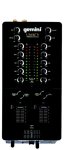 Handys ohne Vertrag: Gemini Mixer Umx-5