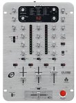 Handys ohne Vertrag: Gemini Effekt-Dj-Mixer Fx-7000