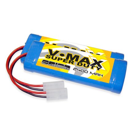 TV Ger&auml;te: To Racing Pack V-Maxx 2400 Ve2